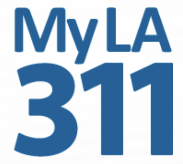 311 App Updates